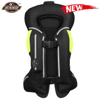 NEW Motorcycle Air-bag Vest Moto Racing Professional Advanced System Motocross Airbag Airbag Jacket