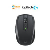 LOGITECH MOUSE MX ANYWHERE 2S WIRELESS MULTI CONTROL (เมาส์) ประกัน 1 ปี By Uboncomputer