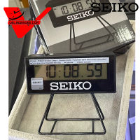 นาฬิกาดิจิตอล นาฬิกาปลุก นาฬิกจับเวลา เดินหน้าถอยหลัง SEIKO Limited Edition Mini Time Keeper ไซโก มินิ ไทม์ คีปเปอร์  รุ่น QHL092K
