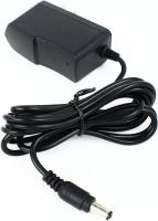 ZAWDIO 9v Power Supply Adapter for Korg Microkorg - 6 Foot Cable - KA183 Replacement US EU UK PLUG