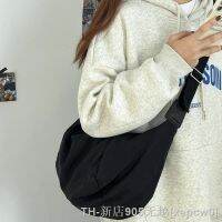 hot【DT】№۞✚  Fashion Hobo Large-Capacity Crossbody Dumpling Down Cotton And Shoulder