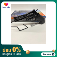 [ผ่อน0%]ปืนบีบีกันระบบ Co2 รุ่น ลูกโม่ Python . 357 ขนาด 4 นิ้วสีดำ แถมฟรี อุปกรณ์พร้อมเล่น มือ1