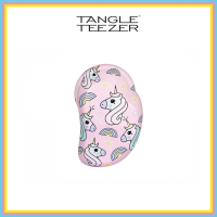 TANGLE TEEZER ORIGINAL MINI KIDS UNICORN MAGIC