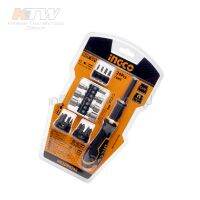 INGCO ชุดไขควงเปลี่ยนหัว พร้อมดอกไขควง 24 ตัวชุด รุ่น HKSDB0248 ( Screwdriver Set )  Tools Station