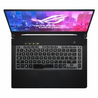 15.6 inch Laptop keyboard cover skin Protector Film For ASUS ROG Zephyrus M GU502 GU502GU GU502GV GU502G es031t S5D S5DU S7D Basic Keyboards