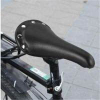 【LZ】卍  Mountain Bicycle Saddle Seat macio engrossado Ciclismo Gel Pad Capa Acessórios de bicicleta Novo