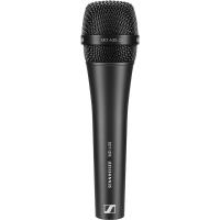 Sennheiser MD 435 *ของแท้รับประกัน1ปี* Handheld Cardioid Dynamic Microphone ไมค์ร้อง/ไมค์ถือ ฟรี!! Mic Clip, Pop Filters, Pouch