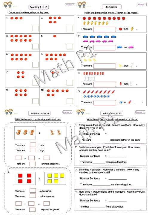 mathematics-ชั้นประถมศึกษาปีที่-1-สำหรับ-ep-mep-iep-eip