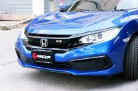 กระจังหน้า CIVIC RS 2019 แท้ (MC)