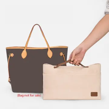 Bag Insert Organizer Suitable For Lv - Best Price in Singapore - Sep 2023