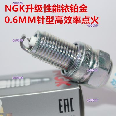 co0bh9 2023 High Quality 1pcs NGK iridium platinum spark plug is suitable for Fengshen AX4 AX7 Yixuan MAX 1.0T 1.4T 1.5T 1.6T