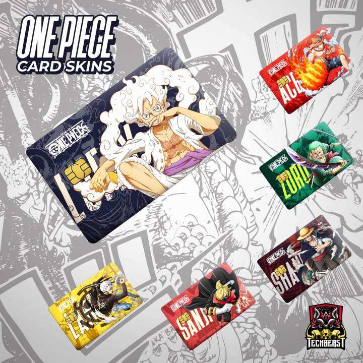 3M One Piece ATM Debit Credit Beep Card Skin Vinyl Sticker Techbeast ...