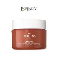 Origins GinZing Energizing Gel Cream with Caffeine + Niacinamide 50ml  [Delivery Time:7-10 Days]