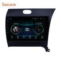 № Seicane 2Din Android 8.1 Car GPS Radio Head Unit For KIA K3 CERATO FORTE 2013 2014 2015 2016 GPS Multimedia Player Mirror Link