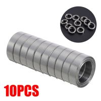 Hot Sale 10Pcs Shielded Ball Bearing 6700ZZ Bearings 10x15x4 mm 6700ZZ Steel Metal Shielded Ball Bearings Thin Wall Roller