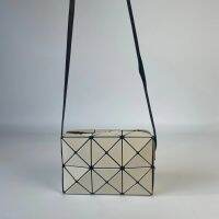 Issey Miyake Cupid’s small square box hot style