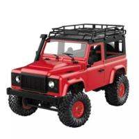 รถบังคับ รถจิ๊บ Jeep MN 90 4WD Crawler D90 รถจิ๊บ Land Rover บังคับวิทยุ Lithium Battery Car 112 2.4 Ghz RC