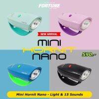 ✨ Mini Hornit Nano - Light &amp; 15 Sounds! ??