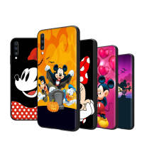 Mick Mr Mouse ซิลิโคน เคสโทรศัพท์ หรับ iPhone G41 Moto G51 G31 G52 13 14 G42 G1000 12 G71 G22 Max Plus Mini Pro ปก