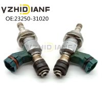 6X Inyectores De Inyección De Combustible, 23250-31020, 2325031020, 23250, 31020, Para Toyota, Lexus,คือ250, IS250, GS300, 23209-39057หัวฉีดน้ำมัน/