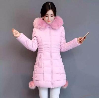 [ร้านแนะนำ] เสื้อกันหนาว แฟชั่นเกาหลี ทรงสวย ใส่สบาย ใส่อุณหภูมิติดลบได้ เสื้อบุนวมขนเป็ด ผ้าหนาอย่างดี ดีมาก