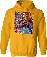 RIVEBELLA New Graphic Anime Manga Fullmetal Novelty Tee Edward Mens Hoodie Hooded Sweatshirt