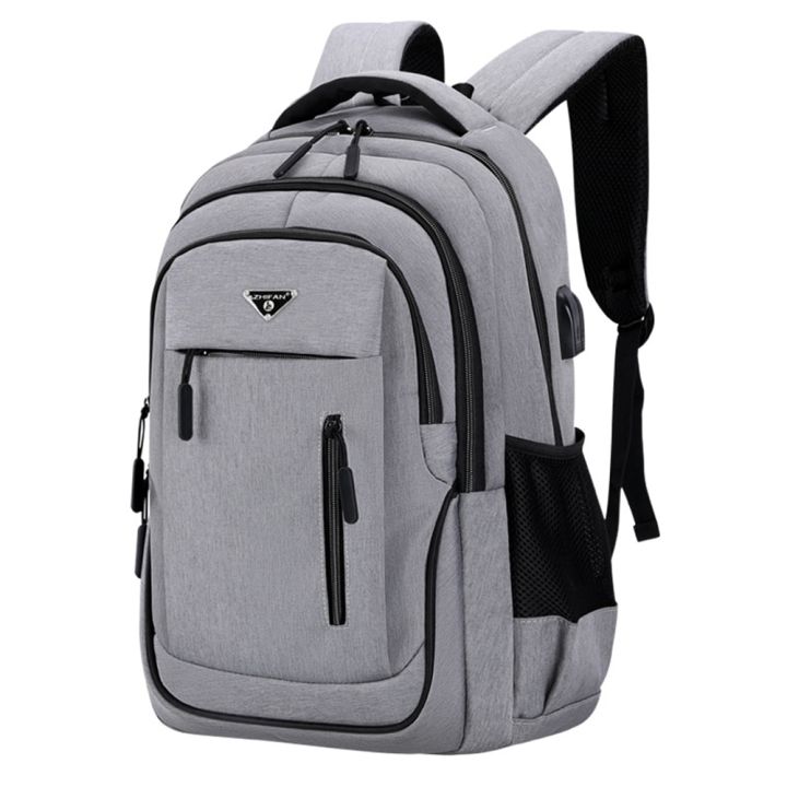 large-15-6-inch-17-3-inch-laptop-backpack-usb-men-computer-schoolbag-business-bag-oxford-waterproof-rucksack-college-daypack