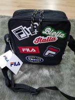 กระเป๋า FILA กระเป๋าคาดเอว คาดอก กระเป๋าสะพายไหล่ BAG ของแท้ รหัส FM2143