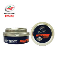 Turtle Wax ICE Premium Care Paste Wax 8 oz เทอร์เทิ่ลแว็กซ์ ไอซ์ แว็กซ์ขี้ผึ้งเคลือบสีชนิดแข็ง นวัตกรรมใหม่ล่าสุด ขนาด 236 มล. T46-50R