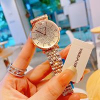 ❍ Amarlightover the sky star watches for women luxury niche senior feeling ten female quality goods2021 the new brand