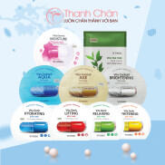 Mặt Nạ Giấy Dưỡng Da BNBG Mask 30ml