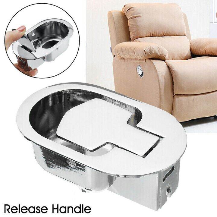Replacement Sofa Couch Release Recliners Chair Pull Handle Lever Parts
