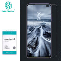 For Xiaomi Poco X3 NFC Tempered Glass NILLKIN Amazing HH+Pro Screen Protector Glass For Xiaomi Poco X3 Pro X3 GT Film