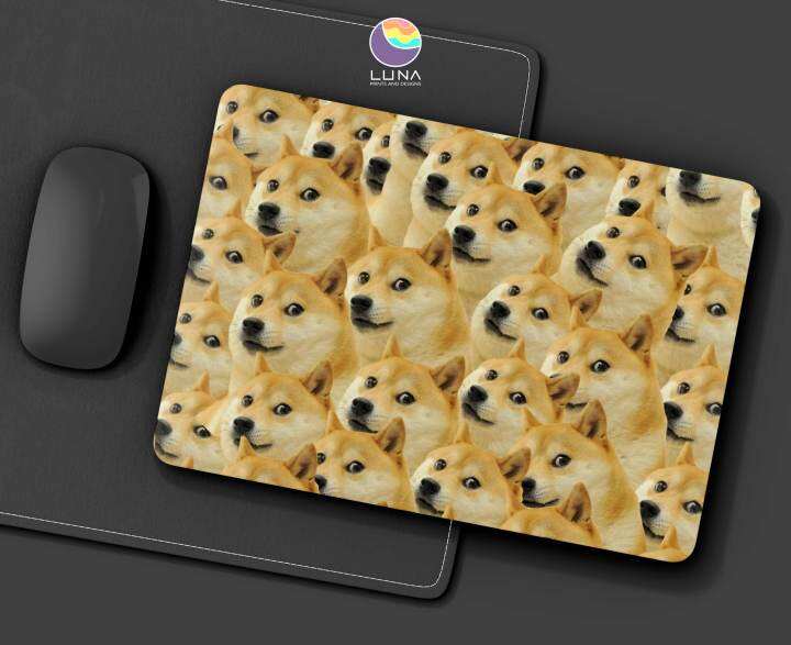 MEME MOUSEPAD Lazada PH