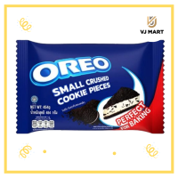 Oreo โอรีโอ ครัมส์ 454 กรัม