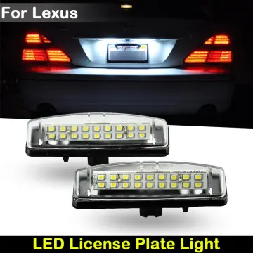 Lexus Gs 350 Led Light - Best Price in Singapore - Aug 2023