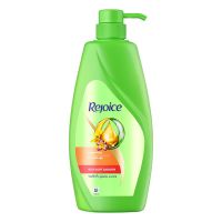 REJOICE รีจอยส์ แชมพู ริช ซอฟท์ สมูท 600 มล.