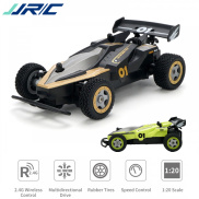 JJRC Xe Đua Điều Khiển Từ Xa 1 20 Xe Lái Xe 2.4G Lốp Chống Trượt Xe Ô Tô