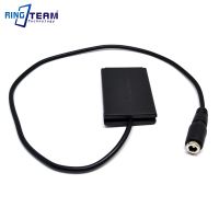 DR 110 NB13L NB 13L Battery DC Coupler USB cable 5v to 4.2v 4.0x1.7 mm for Canon PowerShot G5X G7X Mark II 2 G9X Cameras