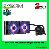 Cooler Master Master Liquid ML240L RGB