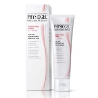 Physiogel Soothing Care A.I. Cream for Dry, Irritated, Sensitive Skin ครีมบำรุงผิวหน้า.ขนาด 50 มล.