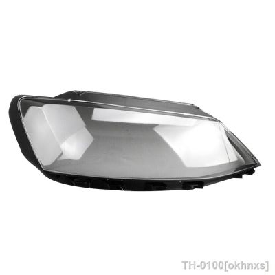 ☍ da lente do farol carro Abajur farol de luz direita Jetta Sagitar MK6 2012 13 14 15 16 17 2018