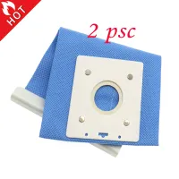 nm-2 Pcs/lot Vacuum Cleaner Parts Dust Bag Dj69-00420b For Samsung Vc-6025v Sc4180 Sc4141 Sc61b3 Vc-6013 Sc5491 Sc6161 Rc-5513n