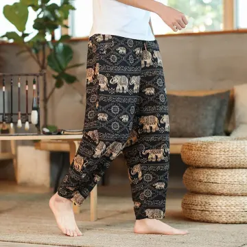 Shop Harem Pants Thailand Pants with great discounts and prices online   Aug 2023  Lazada Philippines