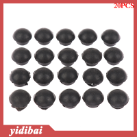 yidibai 20pcs ชั้นแจ็คเสียบชั้นแจ็คน้ำมันฟิลเลอร์ปลั๊กยางไฮโดรลิคฟิลเลอร์ Bung