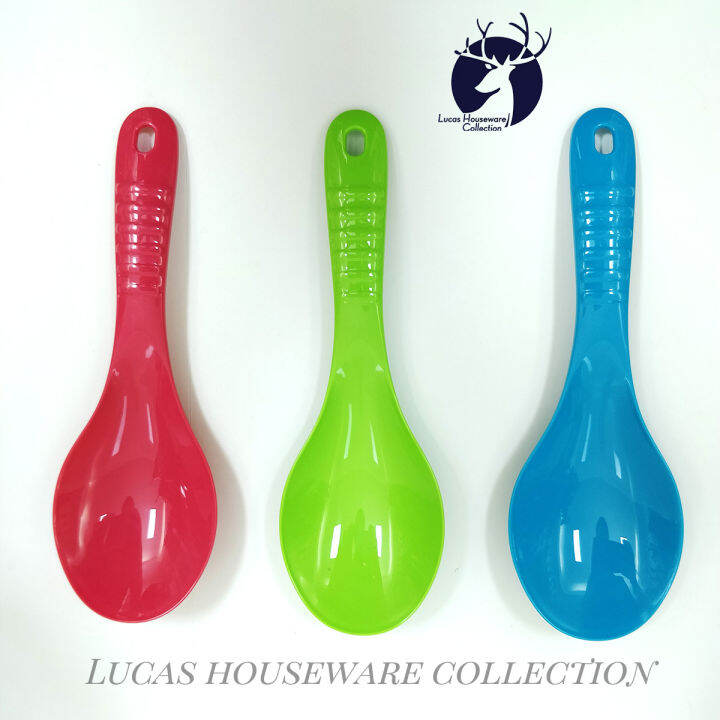 KITCHENWARE RICE SPOON RICE SCOOP RICE LADLE Lazada PH
