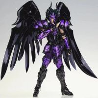 JM.MST Saint Seiya Myth Cloth EX Capricorn Shura SOG/Soul Of God Gold/24K/OCE/Dark Knights Of The Zodiac Action Figure In Stock