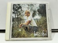 1   CD  MUSIC  ซีดีเพลง    blissful greatest        (D14D75)