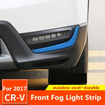 Shop Fog Light Cover Crv online | Lazada.com.ph