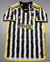 เสื้อฟุตบอลยูเวนตุสเหย้า 23/24 (Juventus Home kit 2023/24) เกรดAAA Top Quality